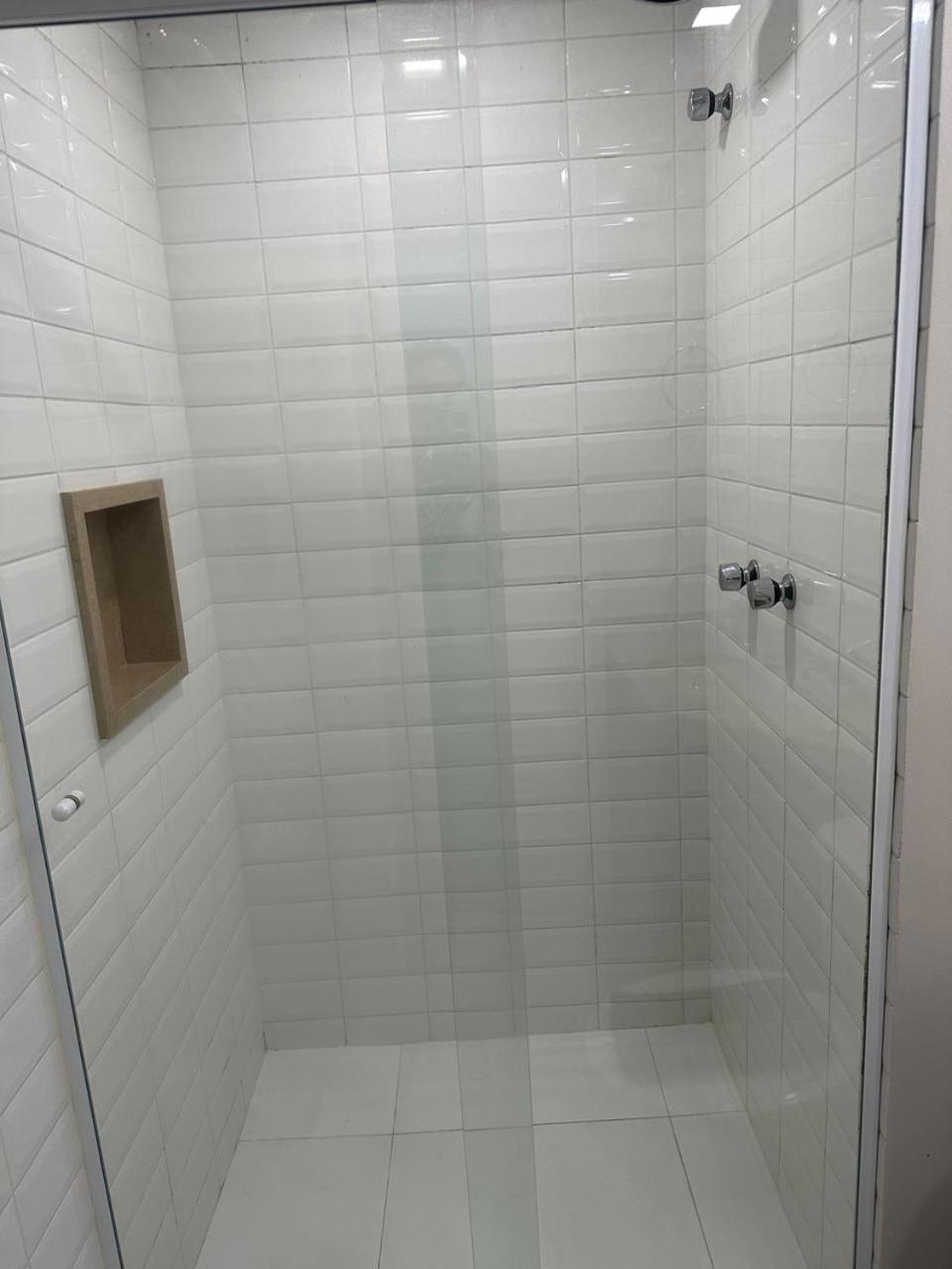 Suite Em Hotel Сао Паоло Екстериор снимка